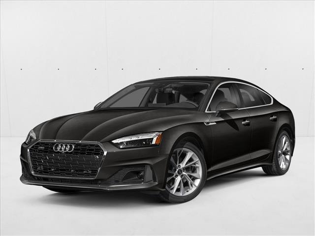audi a5 sportback 2024 WAUDACF55RA029260 image audi a5 sportback 2024 WAUDACF55RA029260 image
